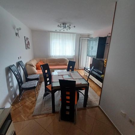 Apartman Jagoda Varaždin Exteriér fotografie