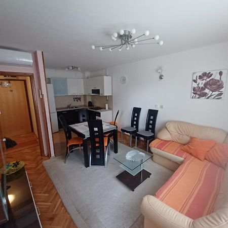 Apartman Jagoda Varaždin Exteriér fotografie