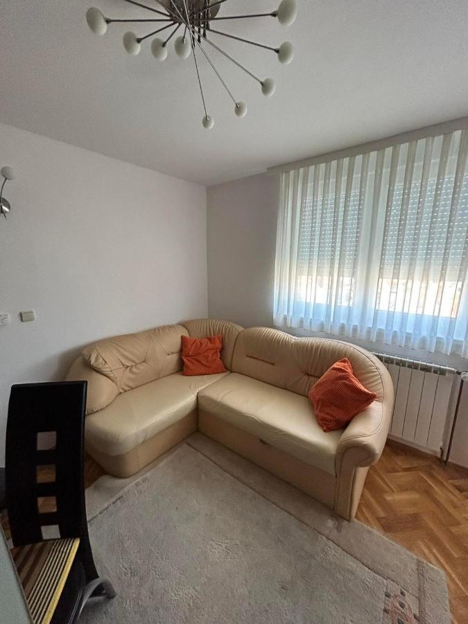 Apartman Jagoda Varaždin Exteriér fotografie