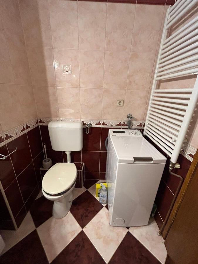 Apartman Jagoda Varaždin Exteriér fotografie