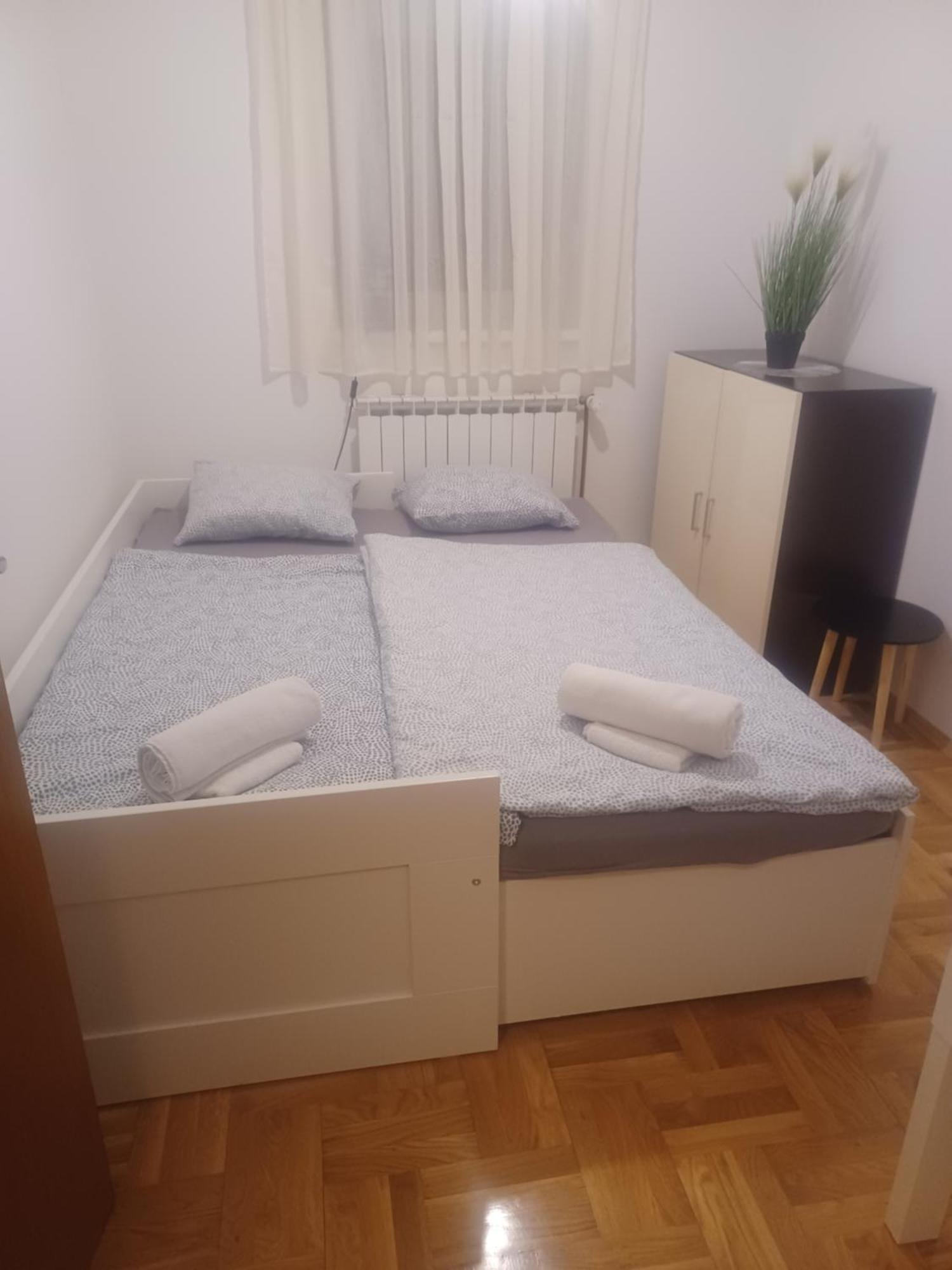 Apartman Jagoda Varaždin Exteriér fotografie