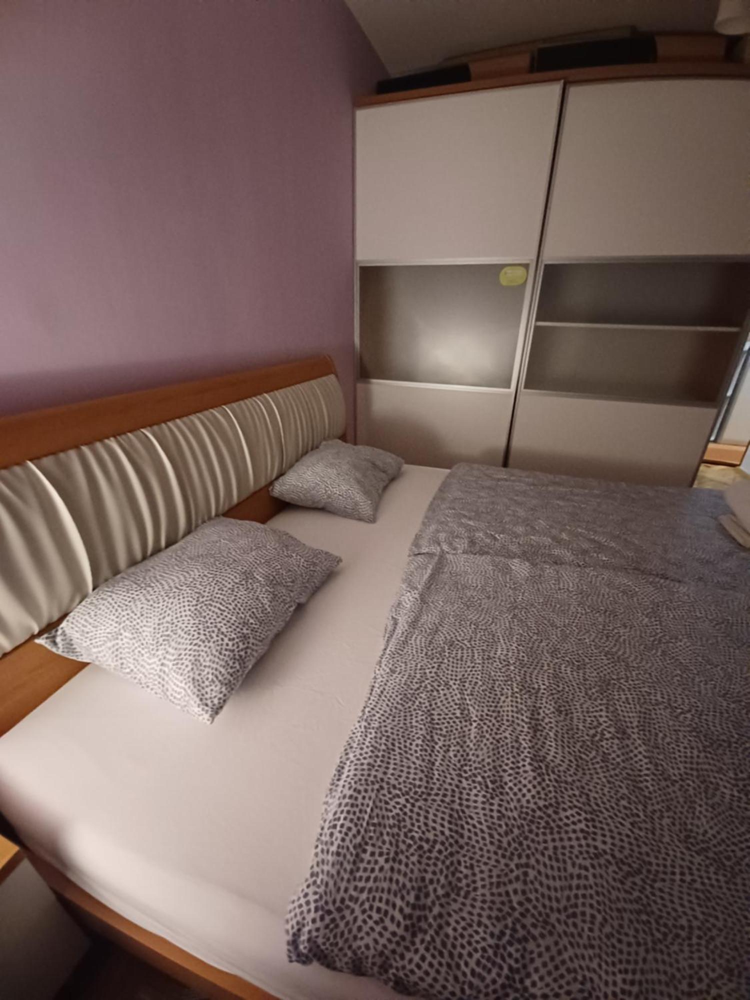 Apartman Jagoda Varaždin Exteriér fotografie