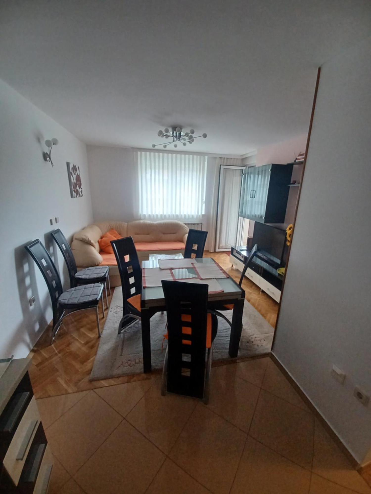 Apartman Jagoda Varaždin Exteriér fotografie